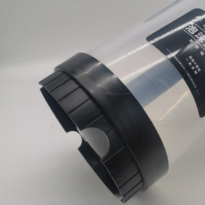 Botella de Spray de Espuma Manual Foxit con Presión de Aire, 2000 ml, Resistente a Ácidos y Álcalis, Rociador de Espuma Doméstico - Product Image 2