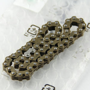 ATV momento cadena para Honda 14401-HN5-671 TRX250 EX Sportrax <span class=keywords><strong>TE</strong></span> TM reconocimiento TRX350 FE FM ranchero ES 4X4 TRX400 <span class=keywords><strong>FA</strong></span> FGA en TRX250X - Product Image 3