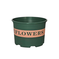 Pot de fleurs en plastique épaissi grande taille pour hortensia multi-feuilles et pothos, idéal pour intérieur et balcon - Vente en gros