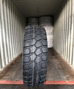 ยางรถบรรทุกสำหรับวิ่งออฟโรด ขนาด <span class=keywords><strong>365</strong></span>/<span class=keywords><strong>85R20</strong></span> 365x85R20 365x85x20 <span class=keywords><strong>365</strong></span>/85/20 คุณภาพดี - Product Image 2