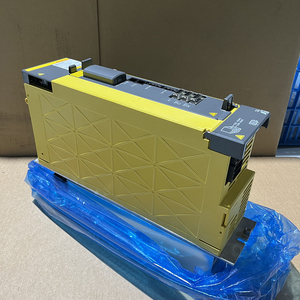 FANUC ของแท้ 100% รุ่น A06B-6117-H211 ไดรเวอร์ Fanuc สำหรับเครื่อง CNC ในโรงงาน มอเตอร์เซอร์โวแกนหมุน - Product Image 2