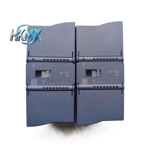 Module PLC SM1231 d'occasion 6ES7 231-4HD32-0XB0 - Product Image 1
