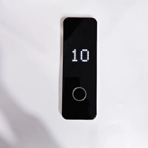 Rétroéclairage LED robuste pour ascenseur, matériau optique ignifuge en polycarbonate 200x300mm pour ascenseurs en zones à fort trafic Rina Tech - Product Image 5