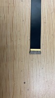 Câble flexible LCD pour écran vidéo d'ordinateur portable pour Surface pro 5 Pro5 1796 Pro4 M1010537-003 (câble d'écran Pro4 à Pro5 Pro5)