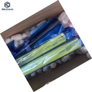 เครื่องอัดแบบหมุนอุตสาหกรรมความแม่นยำสูง รุ่น GL-R40HG สำหรับการบีบอัดวัสดุอย่างสม่ำเสมอและการสร้างเม็ดที่แน่น เหมาะสำหรับ - Product Image 1