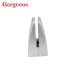 Placa Inferior Fija Sin Tornillos, Panel de Pantallas Extraíbles, Abrazadera para Protector de Estornudos, Clip para Separador de Escritorio - Product Image 4