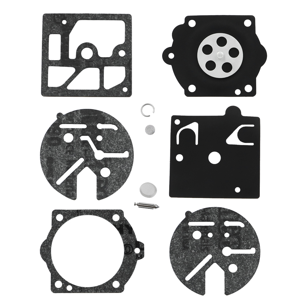 All Balls Vergaser Rebuild Kit 26–1498 Für Suzuki DRZ400E/K (bitte Baujahr Prüfen!), Off-Road
