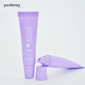 Source Factory 5-20ml <b>Lipstick</b> Tube – <b>Custom</b> Lip Gloss Tube, Lip Lacquer Tube, Lip Stain Tube, PE Soft Tube with Angled Cut - Product Image 5