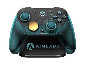 Gamesir G7 Pro 8K aimlabs ตัวควบคุมสวิตช์แบบไร้สายสามโหมด TMR จอยสติ๊กสำหรับพีซีสวิตช์ iOS Android - Product Image 2