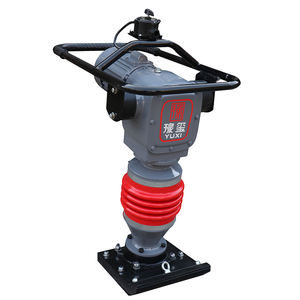 Máy đầm đất HCR-100, công cụ đầm chặt đất hiệu suất cao - Product Image 2