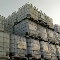 Sles70 / SLES 70% / N70 / AES/SLES/sulfate laurique CAS 9004 d'éther de sodium 68585