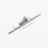 Válvula de Control de Inyector Diesel ERIKC F 00V C01 350, Válvula de Liberación de Presión F00VC01350 para Inyector