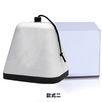 Nouvelle Housse de Robinet Extérieur en Mousse Imperméable pour l'Hiver avec Chaussette de Protection Réutilisable Anti-Gel pour Robinet de Jardin