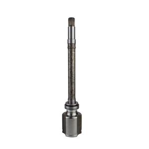 Junta <span class=keywords><strong>CV</strong></span> del eje de transmisión lateral negro 22*40*30 para Nissan Success 1,6 S30 Nissan BLUEBIRD KA24 Suzuki 43030-42030/43030-42031 - Product Image 1