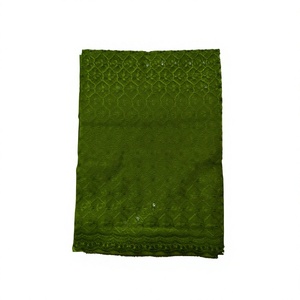 คอลเลคชั่น A.K.TRENDY ผ้าไหมซาตินโซมาลีกูกราเนื้อนุ่ม น้ำหนักเบา 60GSM ผ้าทอเป็นมิตรกับสิ่งแวดล้อม ลายดอกไม้ สำหรับงานแต่งงาน ผู้หญิง - Product Image 3