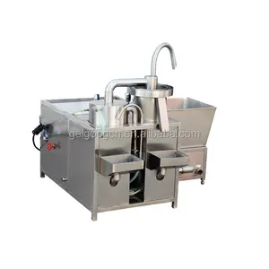 New Model Rice Washing Machine/Bean Washing Machine/Stainless Steel Rice Washer