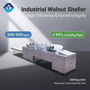 Línea <span class=keywords><strong>de</strong></span> Producción <span class=keywords><strong>de</strong></span> Barras <span class=keywords><strong>de</strong></span> Cereal/Nueces, Acero Inoxidable, Alta Capacidad, Ecológica - Product Image 3