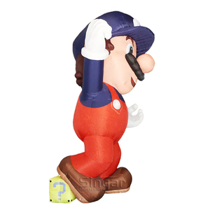 Modelos Inflables Gigantes de Personajes de Películas de 5m para Publicidad, Decoración de Fiestas y Promociones - Product Image 3