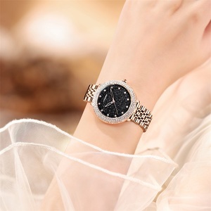 Jam Tangan Wanita SINOBI untuk Pemilik Toko Shopify Label Pribadi dengan Branding Kustom - Product Image 5