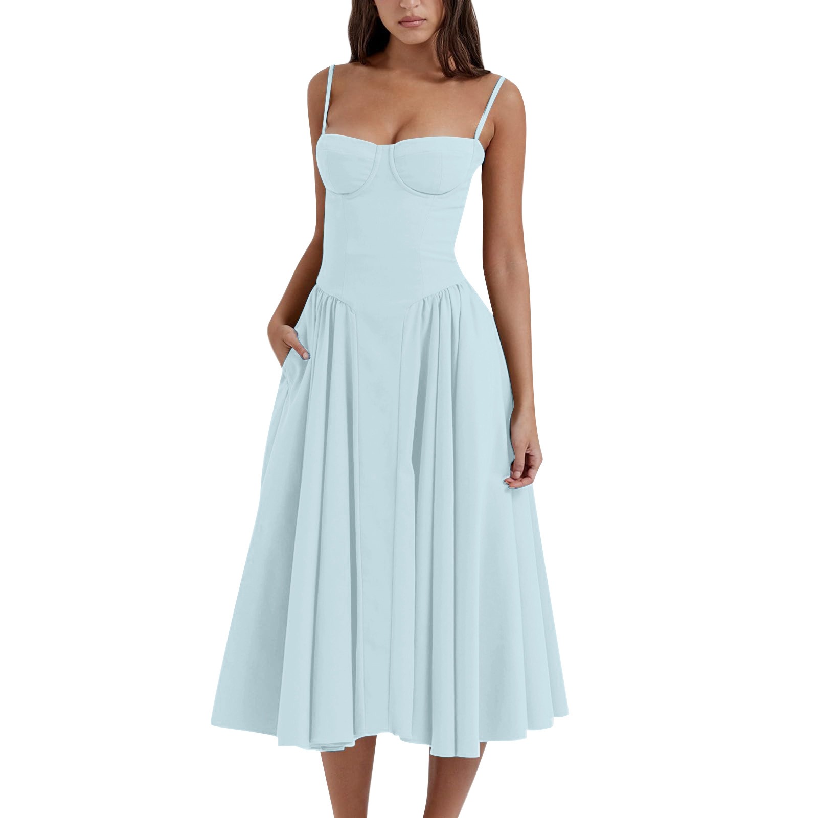 Light Blue