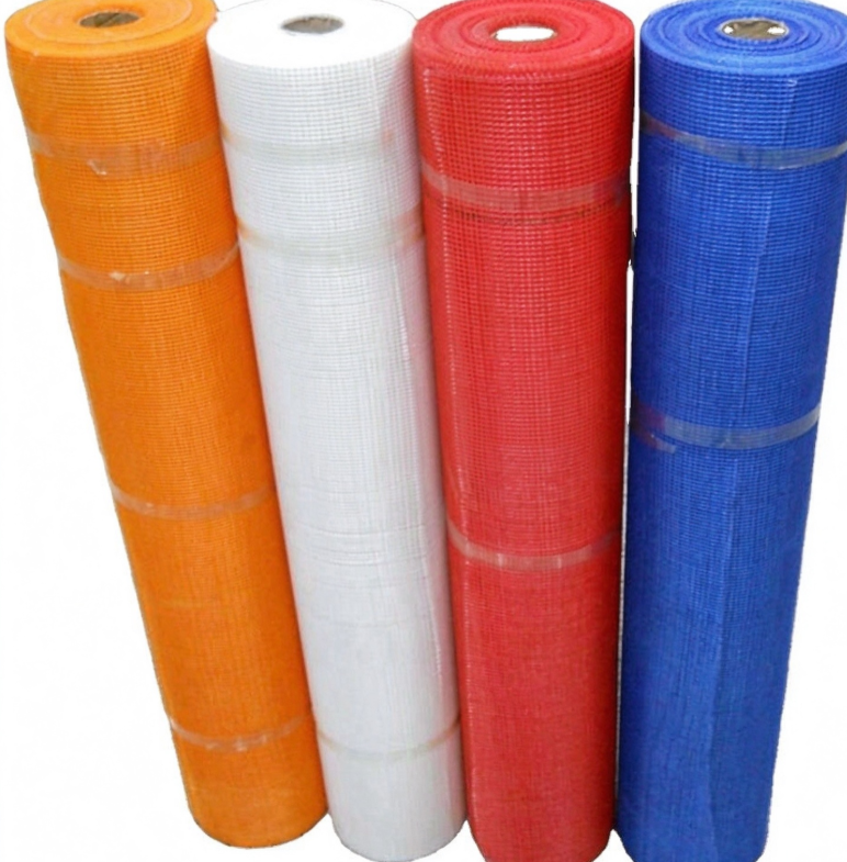 Building Construction Fiberglass Products Alkali Resistant Fiberglass ...