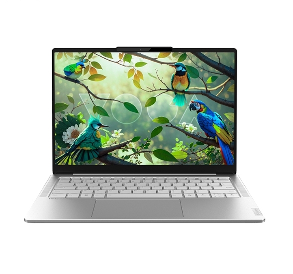 Lenovo YOGA Air 14 Intel Core Ultra 5 14-inch Thin & Light Laptop