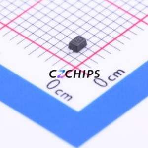 Diodo Zener MM3Z3V3CW SOD-323 Original, Nuevo, Venta al por Mayor de Componentes Electrónicos, Proveedor de Chips y Servicio BOM - Product Image 1