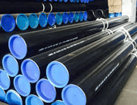 Tuyau de revêtement en acier sans soudure API 5L 55 K55 P110 7 pouces pour forage de puits pétroliers, fabriqué en Chine