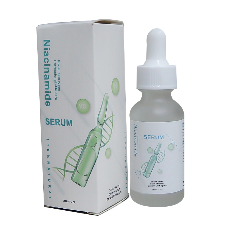 Suero de niacinamida
