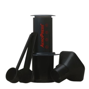 Premium and Original Portable AeroPress Coffee Maker Great for Travel and Home Use for Wholesale - Product Image 4