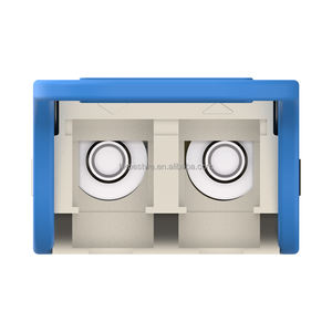 Émetteur-récepteur optique de QSFP + 40G-LR4, 1310nm 20KM, duplex de LC, MSA conforme - Product Image 3