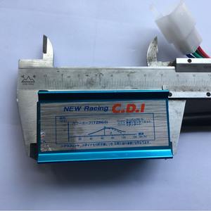 ระบบจุดระเบิดดิจิตอล 507090110CC สำหรับรถมอเตอร์ไซค์ออฟโรด ATV รถบักกี้ชายหาด 5 ขา ปรับความเร็วได้ไม่จำกัด ระบบจุดระเบิดไฟฟ้าสำหรับรถมอเตอร์ไซค์ - Product Image 5