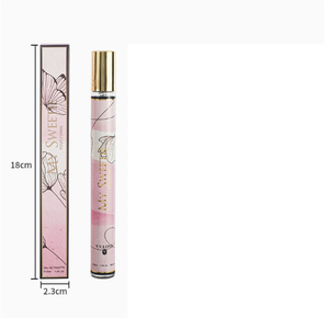 <span class=keywords><strong>Perfume</strong></span> de 10 ml para Mujer, Fragancia Floral, Tubo de Prueba Pequeño, <span class=keywords><strong>Perfume</strong></span> Femenino al por Mayor - Product Image 4