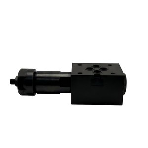 Vannes de décharge hydrauliques modulaires série MBP MBP-01 MBP-03 MBP-01-H-30 - Product Image 4