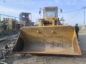 <span class=keywords><strong>Loader</strong></span> Bekas <span class=keywords><strong>KAWASAKI</strong></span> 85Z 95Z 90Z 70Z <span class=keywords><strong>70B</strong></span> MURAH CAT 914G 966H 980h 950H 966F 966K 966G 966E 938G 988b 980f 980h 972h - Product Image 3