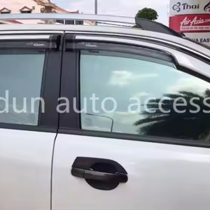 Accessoires automobiles OEM/ODM, pièces de carrosserie, kits de carrosserie pour Ford Ranger 2015~2016 - Product Image 5