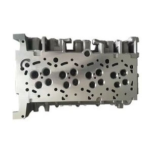 ฝาสูบ4HU <span class=keywords><strong>P8FA</strong></span> 4HV 9662378080 71724181 0022GW 1433147 908867 6C1Q-6090-AF 6C1Q6090AE สำหรับ <span class=keywords><strong>Ford</strong></span>/Peugeot/Citroen 2.2JTD 16V - Product Image 1