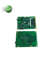 Carte logique de formatteur pour imprimante laser HP LaserJet P2055N P2055DN P2055X, carte mère CC528-60001 CC527-80001