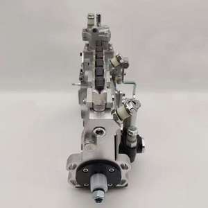 PC200-7 PC220-7 Dieselmotor-Kraftstoffe in spritz pumpe 101609-3750 101062-9270 6 BT5.9 6 D102 Einspritzpumpe - Product Image 3