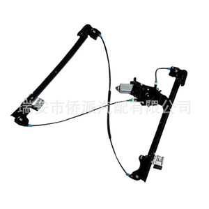 ตัวปรับกระจกหน้าต่างสำหรับแลนด์โรเวอร์ จากัวร์ CUH000022 LR006371 อะไหล่ทดแทนแบบอัพเกรด ผลิตจากเหล็ก ใหม่ - Product Image 4