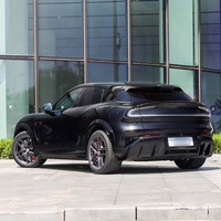 Voiture électrique pure de luxe à longue autonomie 2026, nouvelle voiture sportive Xiao mi YU7 GT