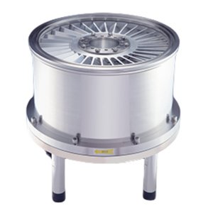 Bomba de Vacío Turbomolecular KYKY FF con Módulo de Accionamiento Integrado, Refrigerada por Gas, Lubricada con Grasa, 220V, OEM Automotriz - Product Image 6