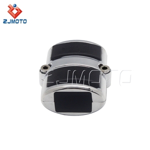 Gomma metallo Pedale Del Freno Del Motociclo Pad Copertura del Bicromato di Potassio Per <span class=keywords><strong>Yamaha</strong></span> V-Star <span class=keywords><strong>XVS</strong></span> 950 1300 <span class=keywords><strong>650</strong></span> 1100 Classic Personalizzato XVS1100 1998-2013 - Product Image 3