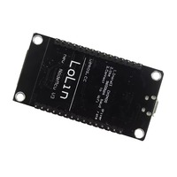 NodeMcu Lua V3 WIFI IoT Development Board ESP8266 Módulo WiFi Serial