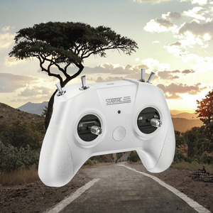 Simulateur de drone FPV STARTRC S8 V3 avec télécommande |   Poignée en plastique à 4 modes pour l'entraînement au décollage et au parachutisme, facile à utiliser - Product Image 5