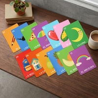 Impression et emballage personnalisés de jeux de cartes, jeux de cartes pour adultes, jeux de cartes pour couples