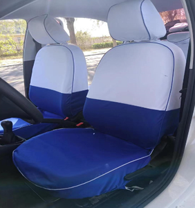 <span class=keywords><strong>Housse</strong></span> de siège de Bus de <span class=keywords><strong>Taxi</strong></span> publicité <span class=keywords><strong>housse</strong></span> de siège en cuir de coton imprimé réparation de voiture <span class=keywords><strong>housse</strong></span> de siège en cuir Anti-tache personnaliser la couleur - Product Image 2