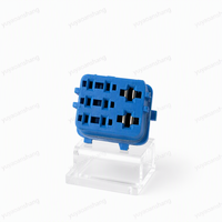 Connecteur de diagnostic du système de freinage IEBS, dernier modèle, 4496070500 / 4496070200 / 4496070400, longueurs personnalisables disponibles