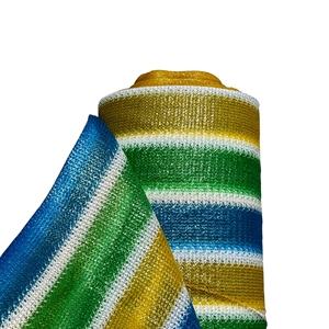 Xe Bãi Đậu Xe Bóng Râm Vải 30M Cuộn HDPE Nông Nghiệp Bóng Râm Net Lưới Cuộn Ngụy Trang Che Nắng Net - Product Image 2