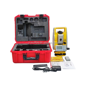 Estación Total Robótica South NTS-362 para Topografía con Doble Pantalla LCD, Alta Precisión, Precio Económico NTS-362R1 - Product Image 6